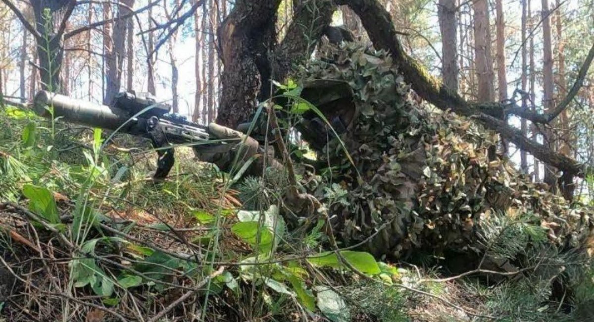 The russians are facing non-stop military losses on Ukrainian soil / Photo credit: the Special Operations Forces of the Armed Forces of Ukraine