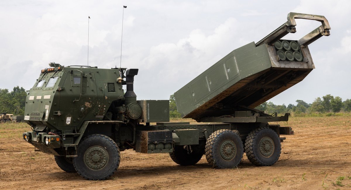 HIMARS