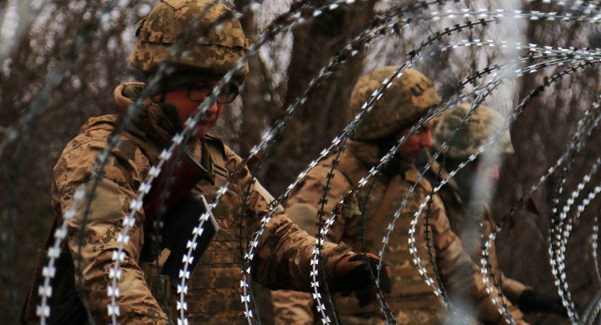 The russians are facing non-stop military losses on Ukrainian soil / Photo credit: the General Staff of the Armed Forces of Ukraine