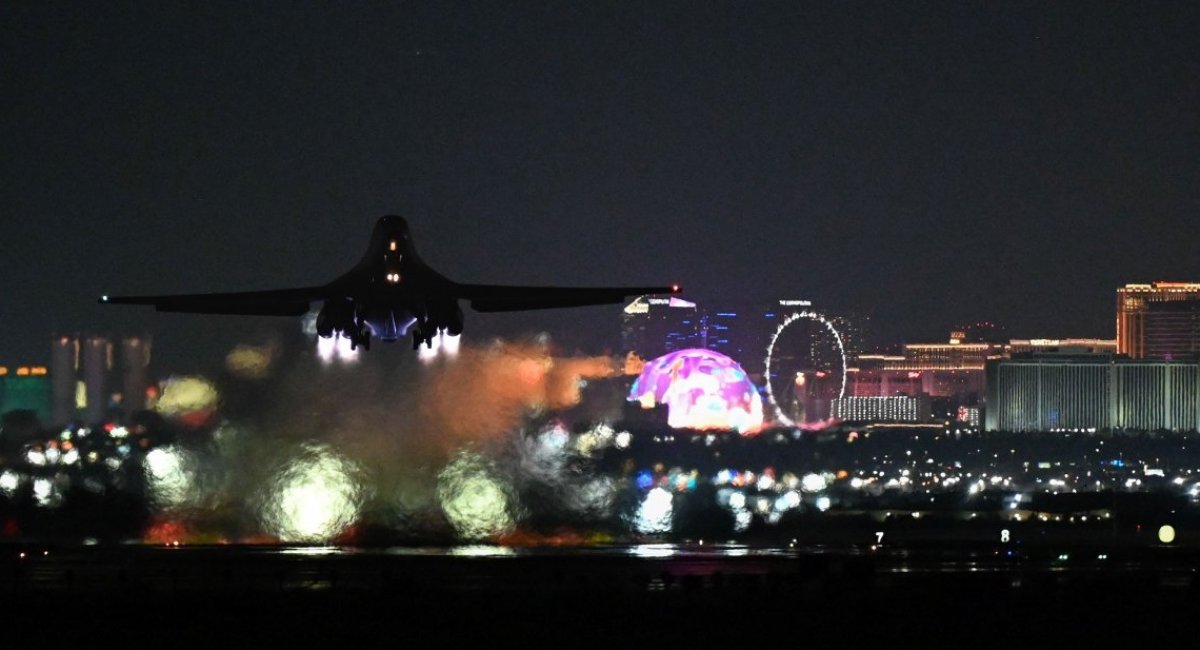 Photo credit: U.S. Air Force