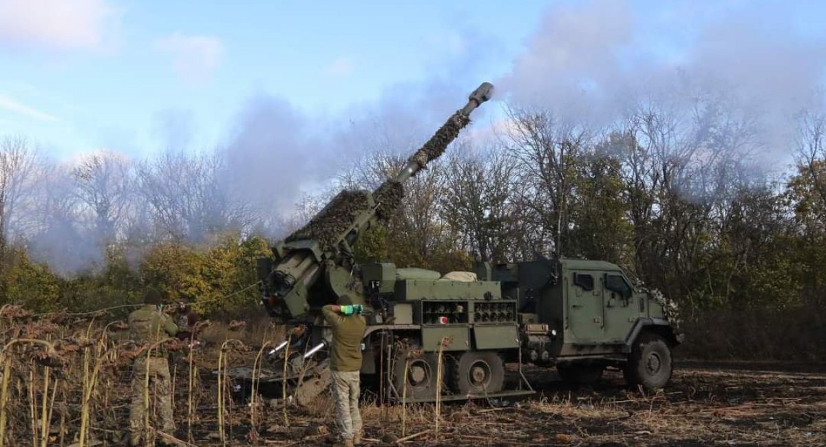 The russians are facing non-stop military losses on Ukrainian soil / Foto credit: The General Staff of the Armed Forces of Ukraine