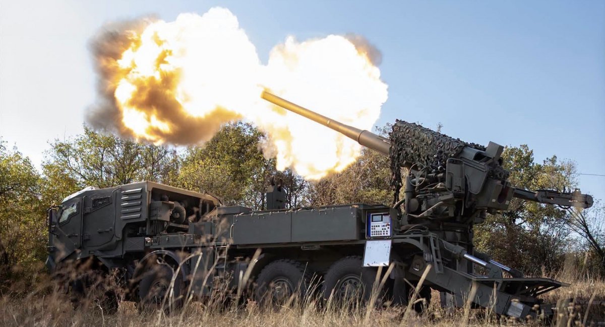 The russians are facing non-stop military losses on Ukrainian soil / Photo credit: The General Staff of the Armed Forces of Ukraine