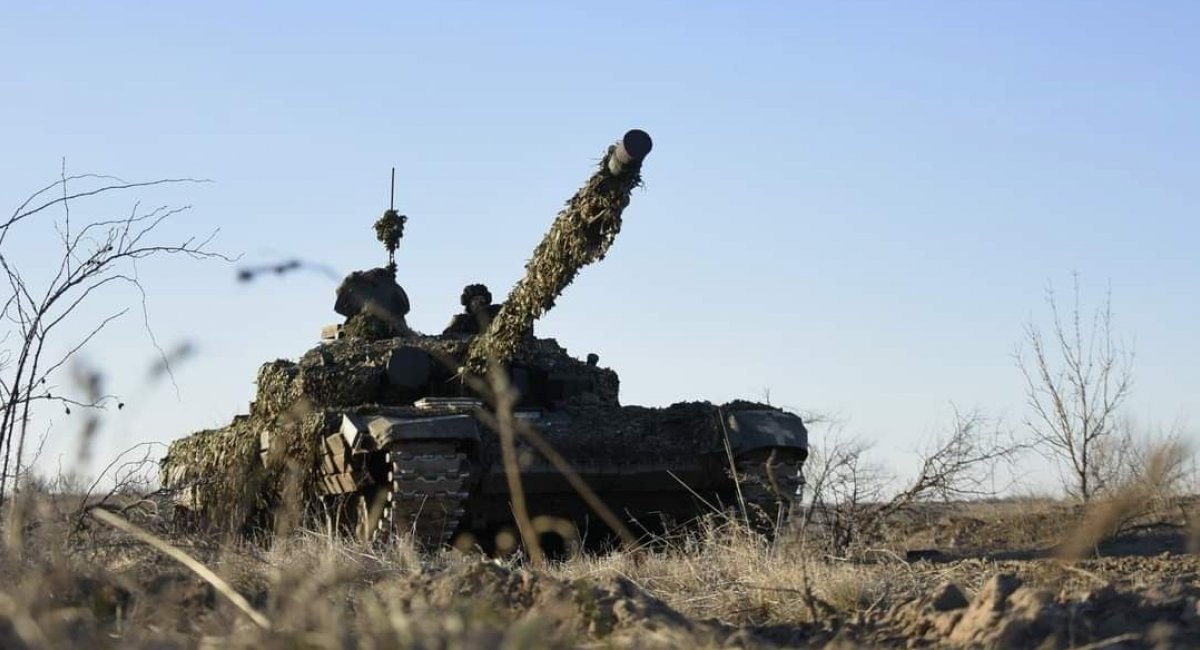 The russians are facing non-stop military losses on Ukrainian soil / Photo credit: the General Staff of the Armed Forces of Ukraine