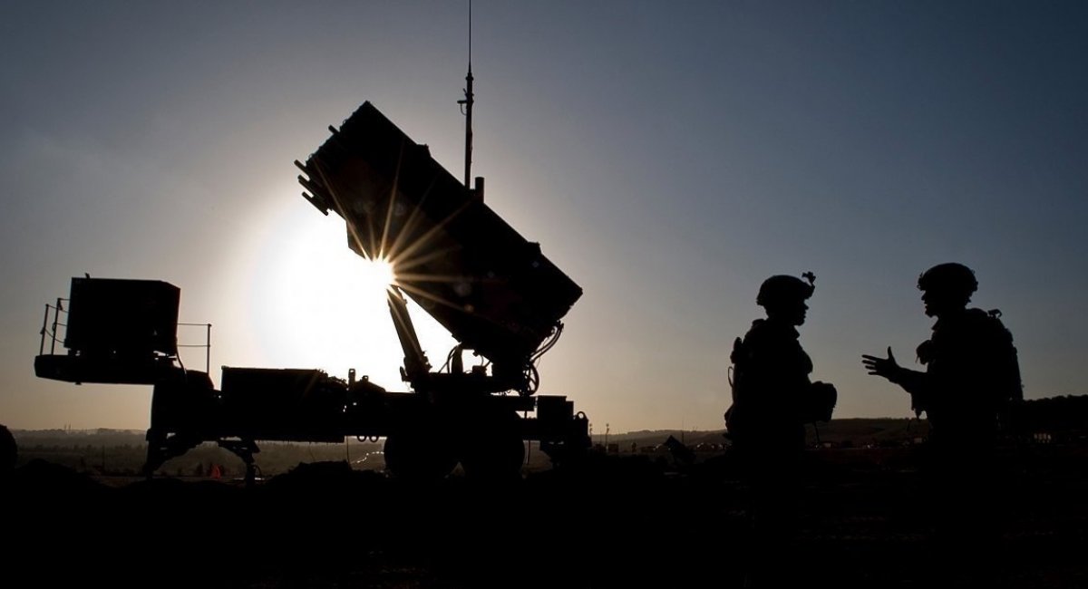 Photo credit: U.S. Department of Defense