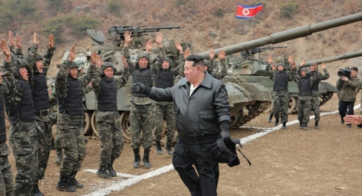 North Korean Reinforcements For russia: What the Intelligence Actually Said About New Deployments in Kursk