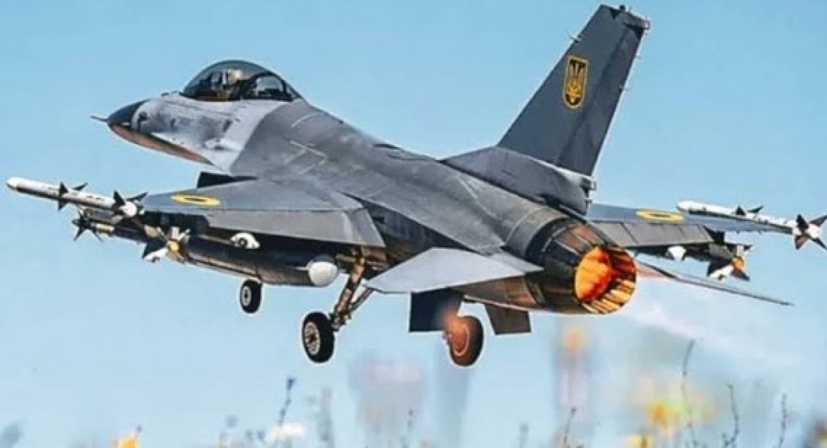 Armed Forces of Ukraine continue to destroy russians on land, in the air, and at sea / Open source photo