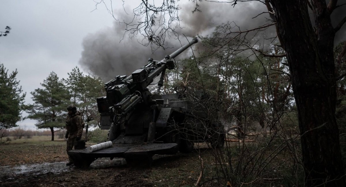 Illustrative image / Photo credit: The General Staff of the Armed Forces of Ukraine