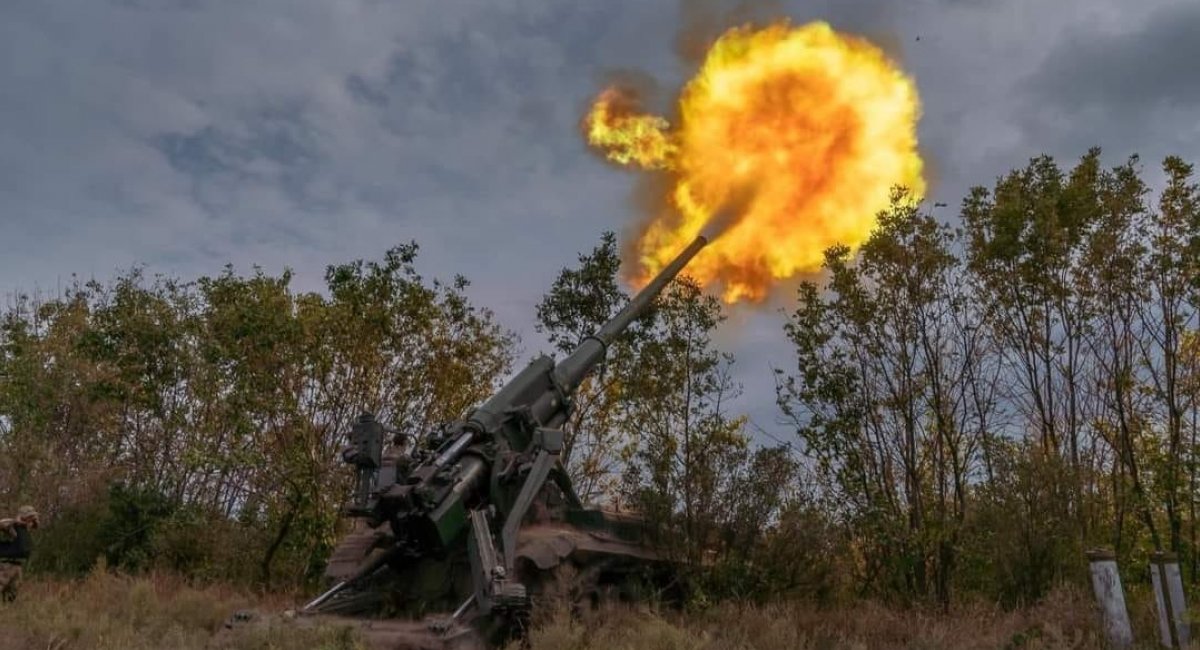 The Armed Forces of Ukraine continue to inflict loses on russian troops / Photo credit: the General Staff of Ukaine
