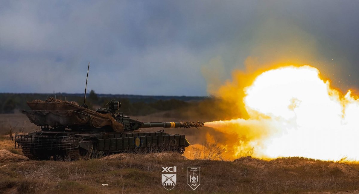 The russians are facing non-stop military losses on Ukrainian soil / Photo credit: The General Staff of the Armed Forces of Ukraine