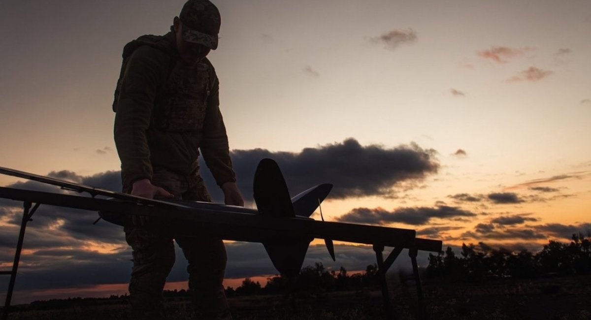 Armed Forces of Ukraine continue to destroy russians on land, in the air, and at sea / Photo credit: East Air Command of Armed Forces of Ukraine