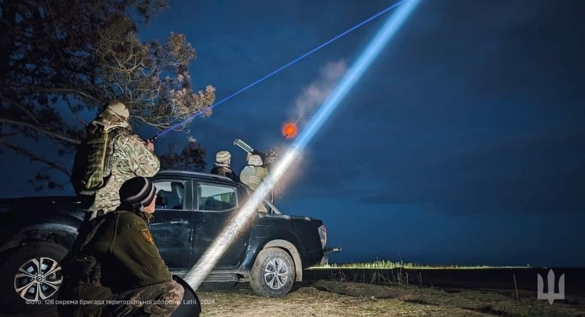 The russians are facing non-stop military losses on Ukrainian soil / Photo credit: the General Staff of the Armed Forces of Ukraine