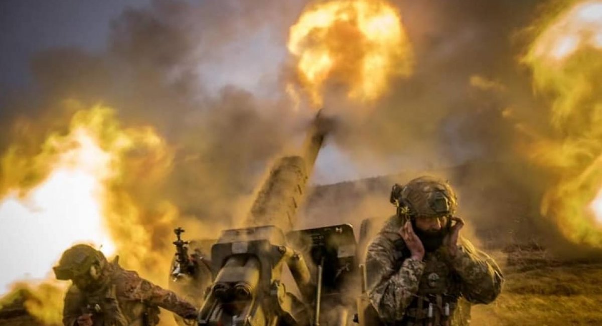 The Armed Forces of Ukraine continue to eliminate invaders / Photo credit: The General Staff of the Armed Forces of Ukraine