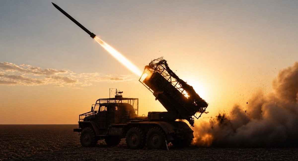 Armed Forces of Ukraine continue to destroy russians on land, in the air, and at sea / Photo credit: 143rd Mechanized Brigade