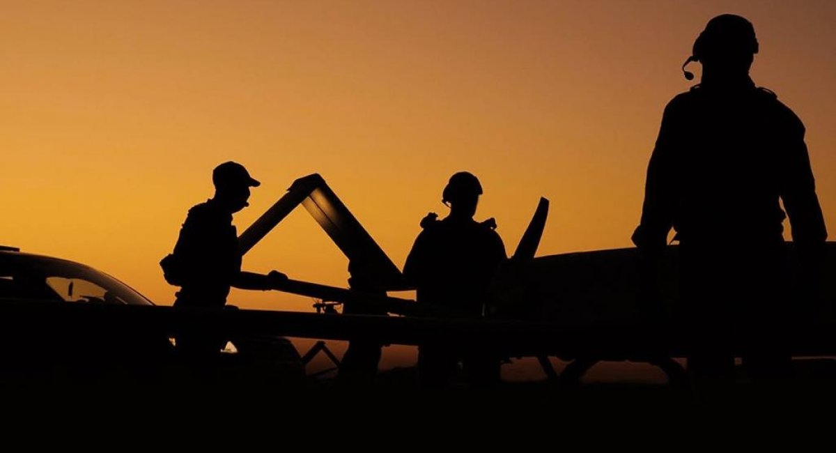 Armed Forces of Ukraine continue to destroy russians on land, in the air, and at sea / Photo credit: the 32nd Mechanized Brigade of the Armed Forces of Ukraine