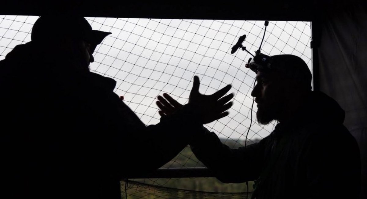 Armed Forces of Ukraine continue to destroy russians on land, in the air, and at sea / Photo credit: 93rd Mechanized Brigade of the Armed Forces of Ukraine