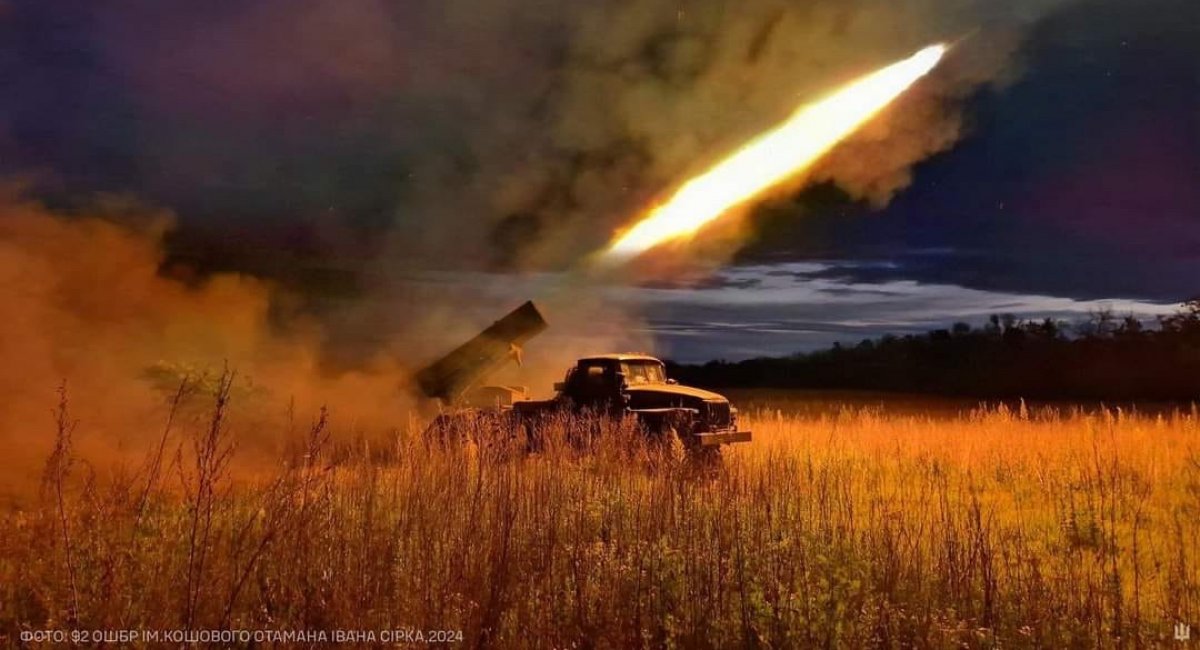 The russians are facing non-stop military losses on Ukrainian soil / Photo credit: The General Staff of the Armed Forces of Ukraine