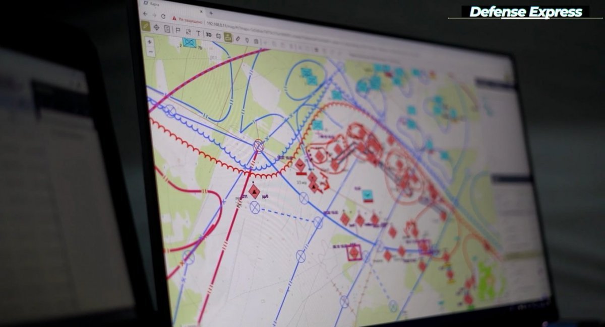 Security Risks Emerge: How U.S.-Based Palantir's Systems Could Endanger Ukraine's Defense Data