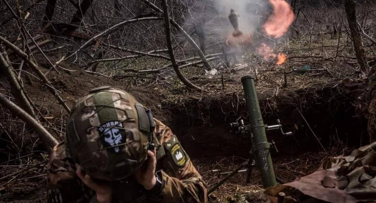 The russians are facing non-stop military losses on Ukrainian soil / Photo credit: the General Staff of the Armed Forces of Ukraine