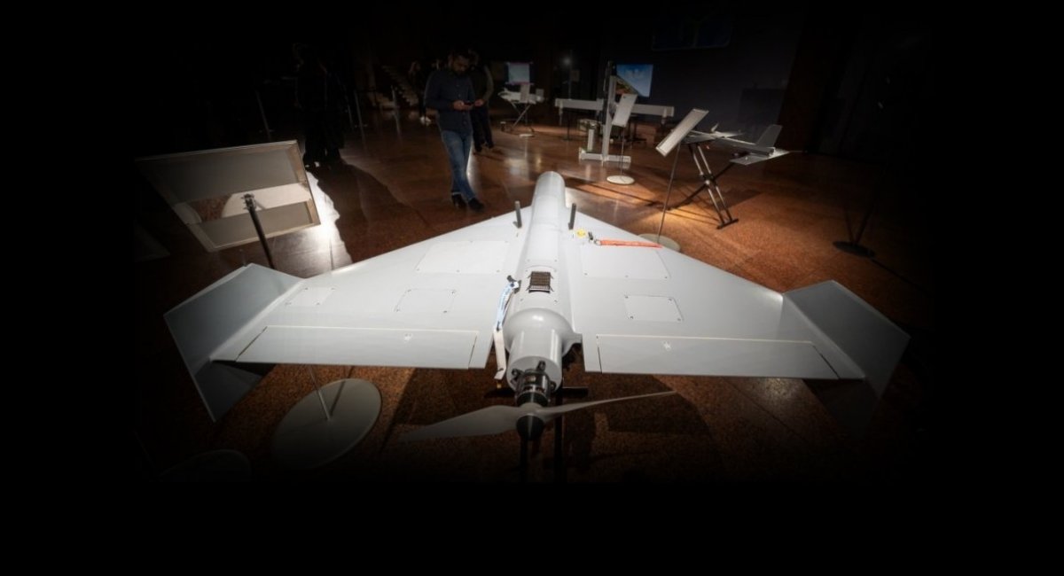 How loitering munitions are reshaping battlefield dynamics / Defense Express 