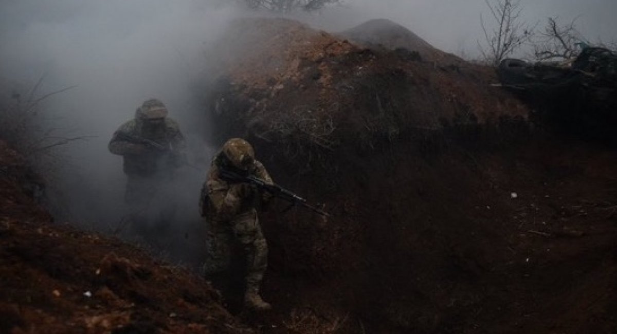 Armed Forces of Ukraine continue to destroy russians on land, in the air, and at sea / Photo credit: 28th Mechanized Brigade of the Armed Forces of Ukraine