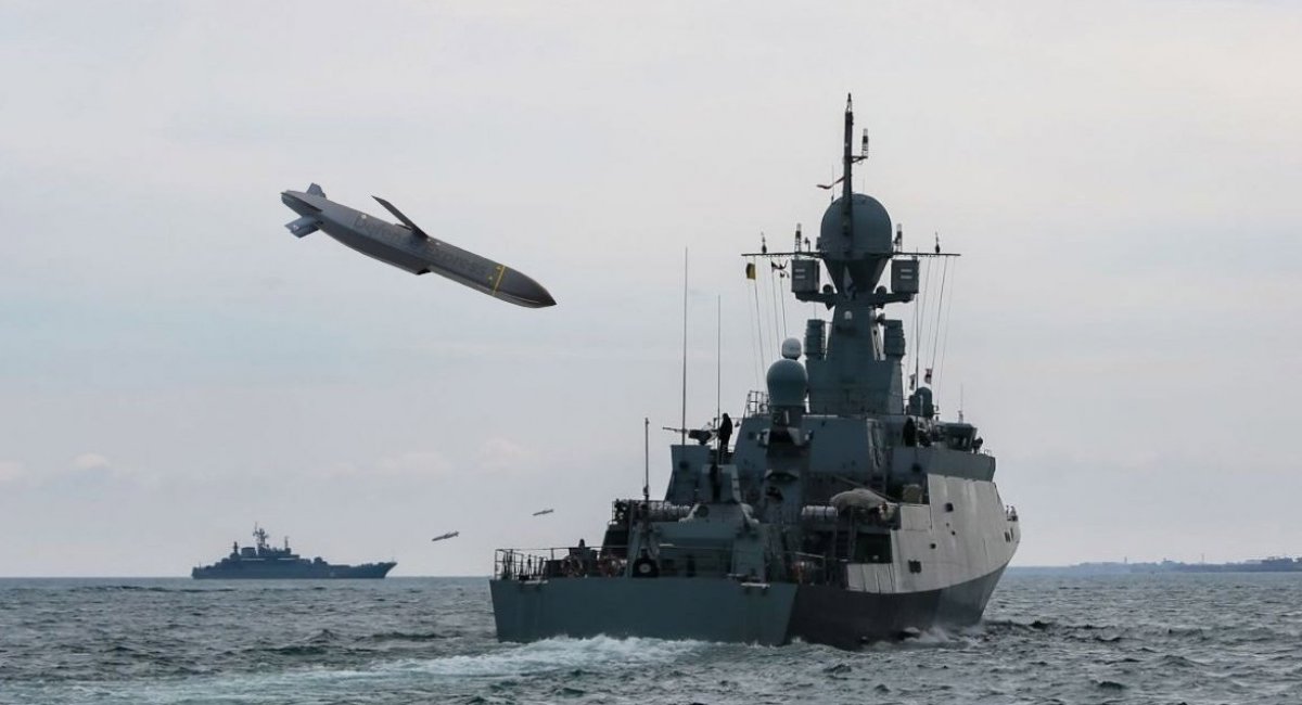 Defense Express’ Weekly Review: russia’s Nuclear Forces Modernization ...