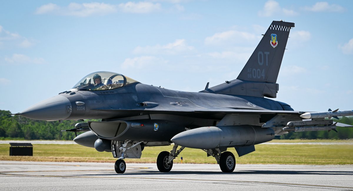Photo credit: U.S. Air Force