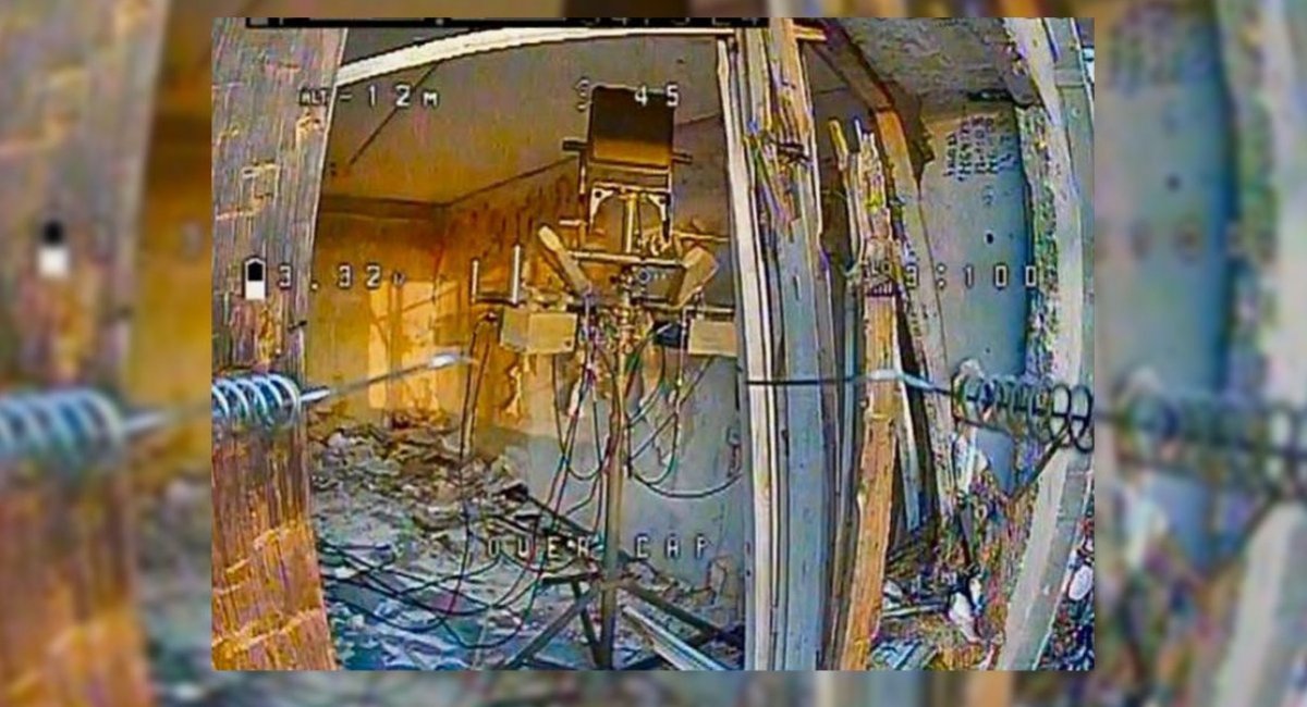 Finally Identified: What russian FPV Drone Video Jammers of the Shtora Type Look Like