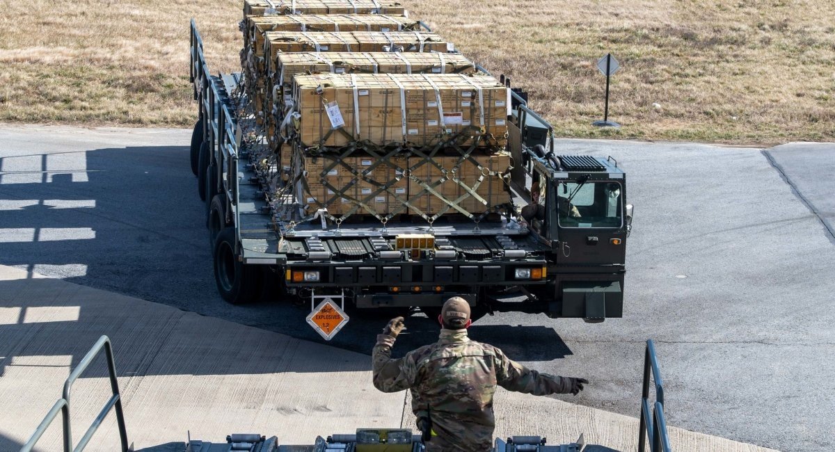 Illustrative photo credit: U.S. Department of Defense