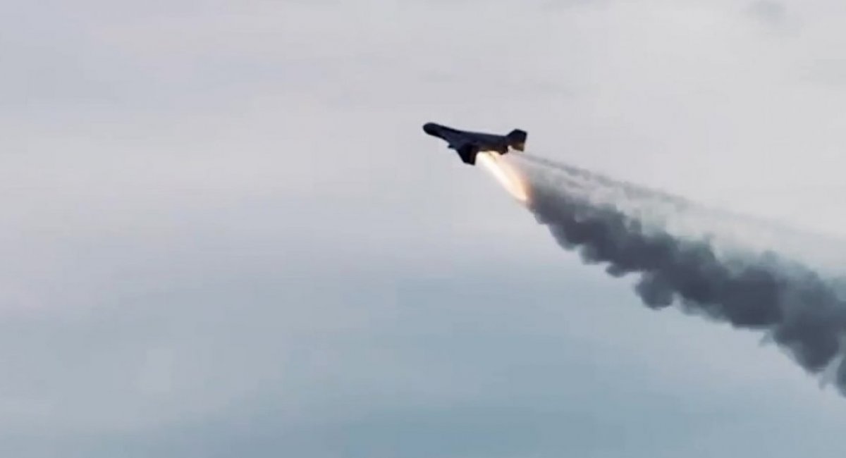 Strike drone from Auterion / Open source photo