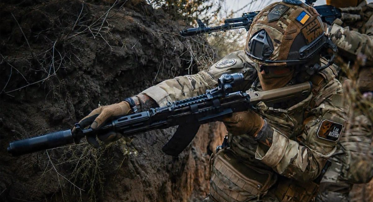 Armed Forces of Ukraine continue to destroy russians on land, in the air, and at sea / Photo credit: the General Staff of the Armed Forces of Ukraine
