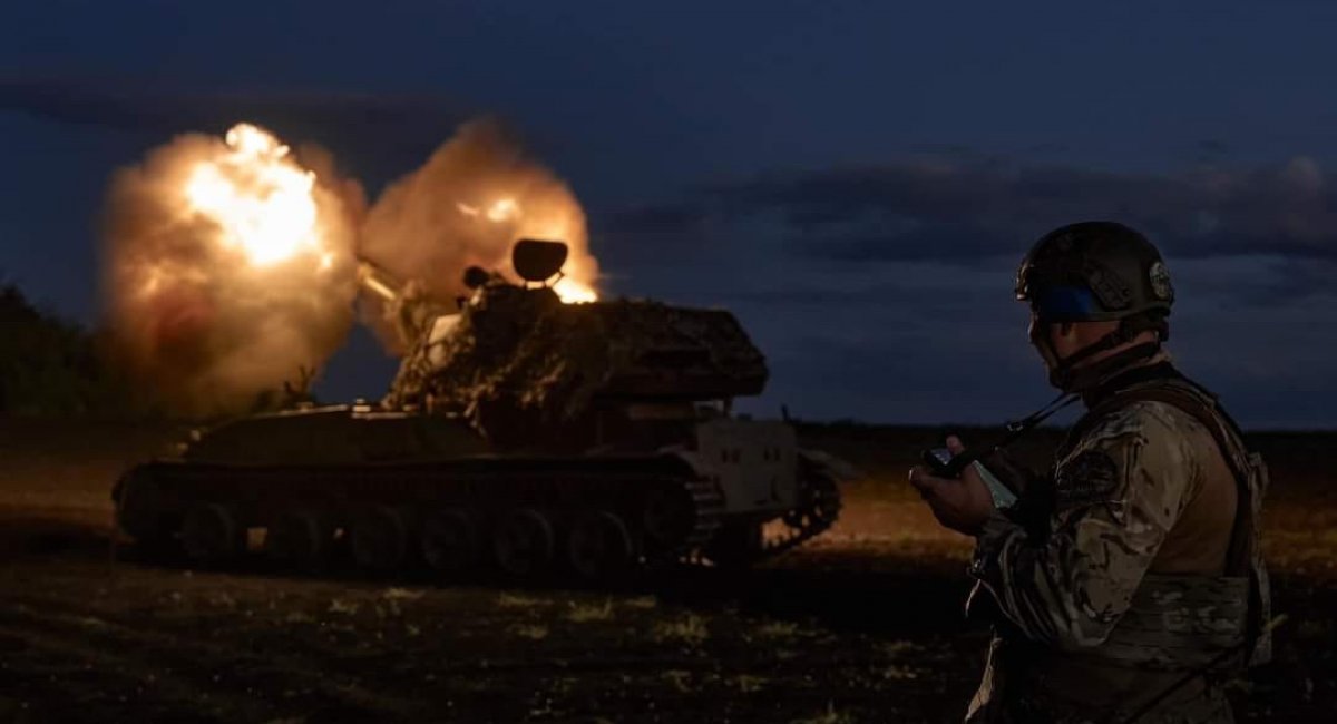 The russians are facing non-stop military losses on Ukrainian soil / Photo credit: The General Staff of the Armed Forces of Ukraine