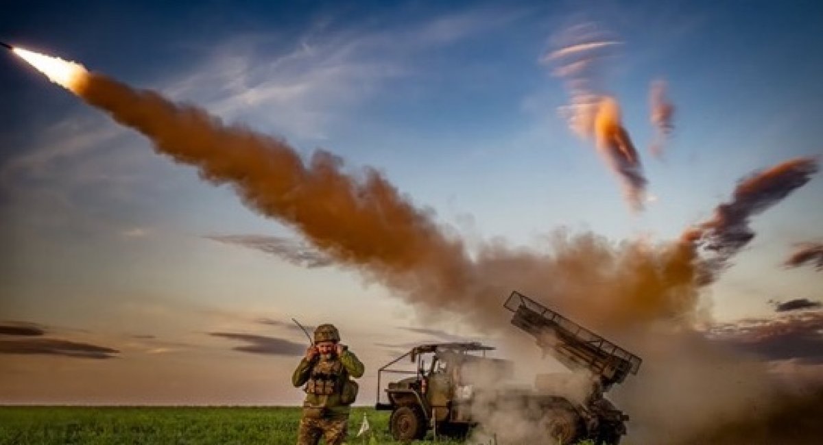 Armed Forces of Ukraine continue to destroy russians on land, in the air, and at sea / Open source photo