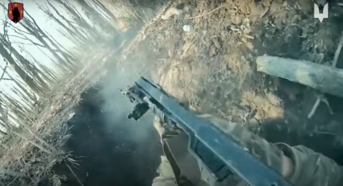 Operators of the Ranger Regiment struck North Korean platoon during a surprise assault, emerging victorious despite being outnumbered 3 to 1 / screenshot from video 