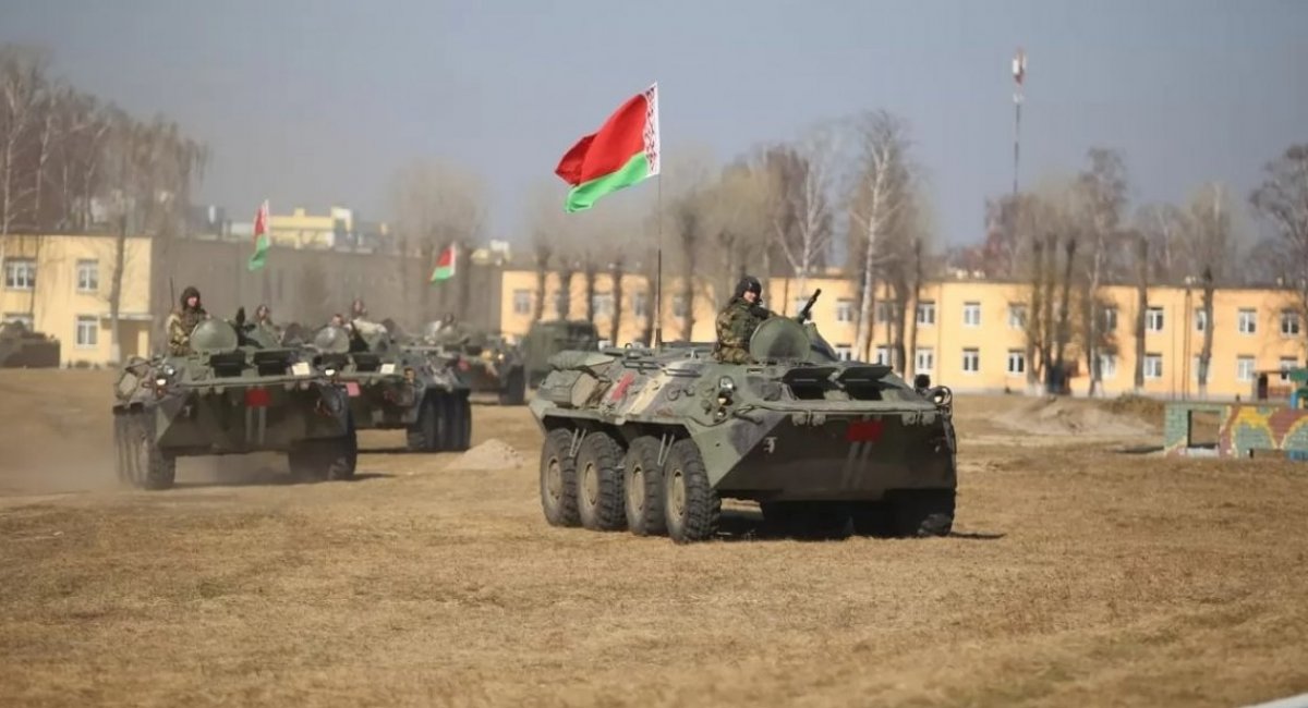 ​Minsk Launches Surprise Military Exercises - Capabilities And Purposes of Belarusian Army