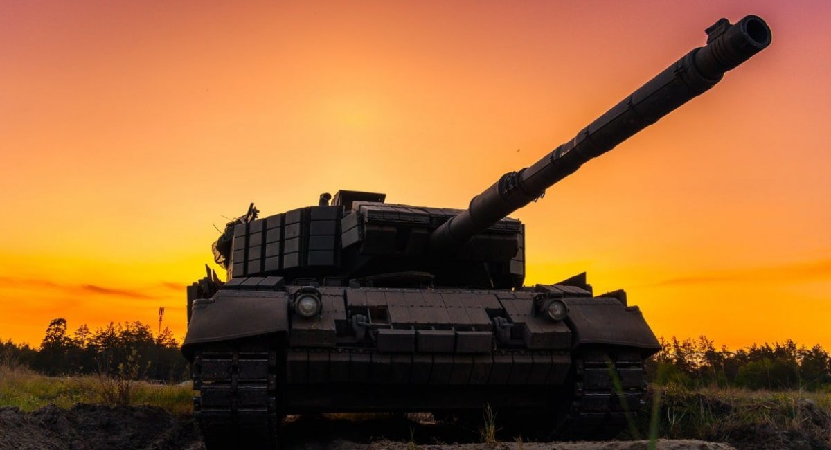 Armed Forces of Ukraine continue to destroy russians on land, in the air, and at sea / Photo credit: 5th Heavy Mechanized Brigade