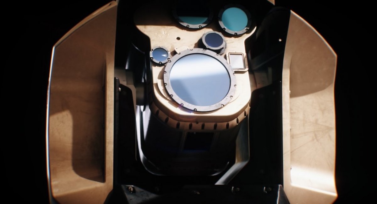 Israel deploys world’s first operational laser defense system / Photo credit: Rafael