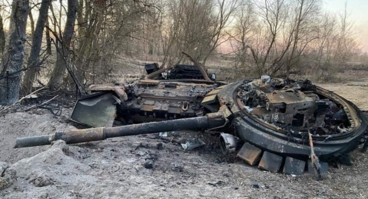​Day 69th of War Between Ukraine and Russian Federation (Live Updates)