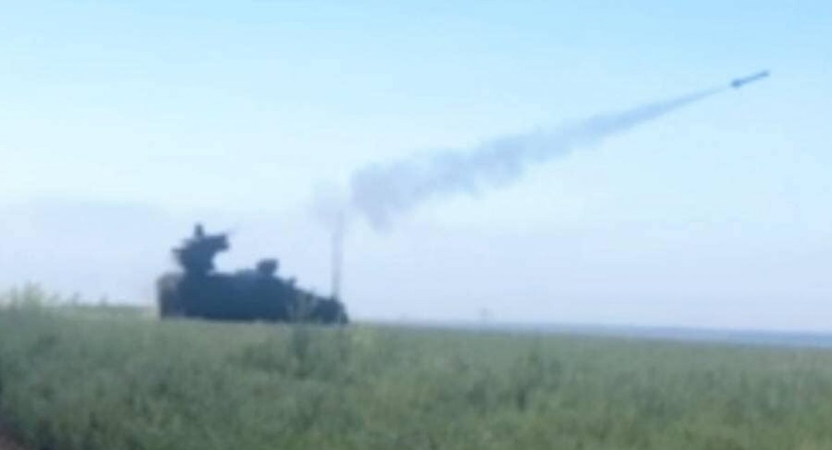 ​Next russia’s Su-25 Aircraft, Orlan-10 UAVs Shot Down in Eastern Ukraine
