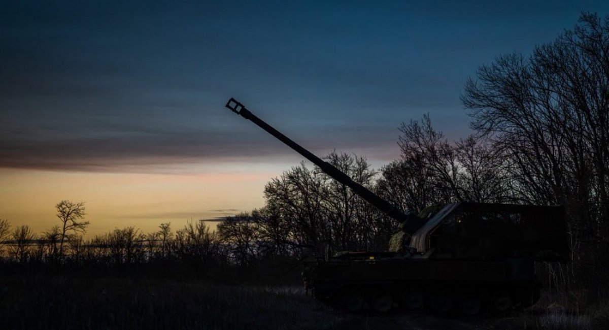 Armed Forces of Ukraine continue to destroy russians on land, in the air, and at sea / Photo credit: Amton Sheveliov