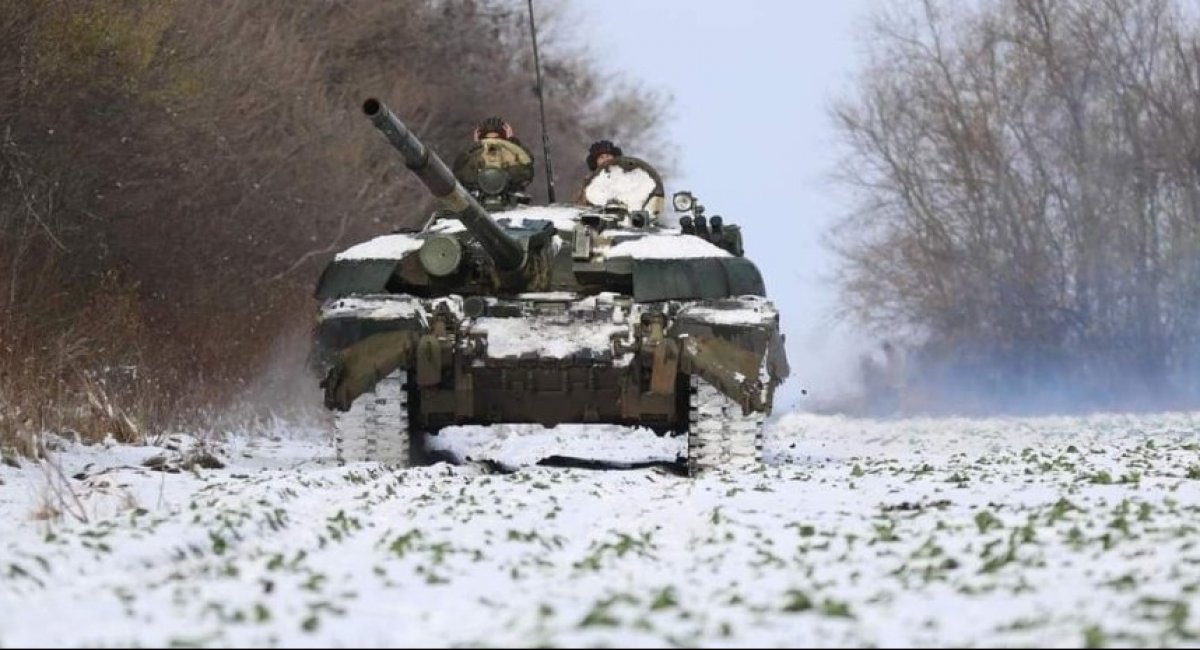 The russians are facing non-stop military losses on Ukrainian soil / Photo credit: General Staff of the Armed Forces of Ukraine