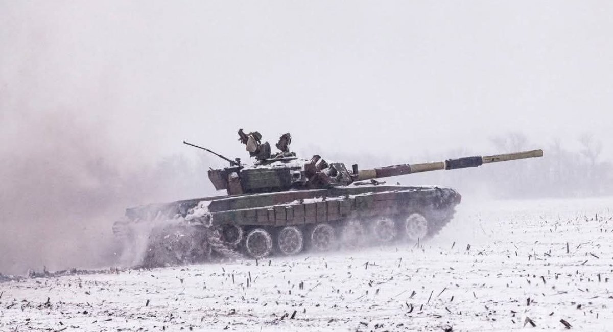 The russians are facing non-stop military losses on Ukrainian soil / Photo credit: the General Staff of the Armed Forces of Ukraine