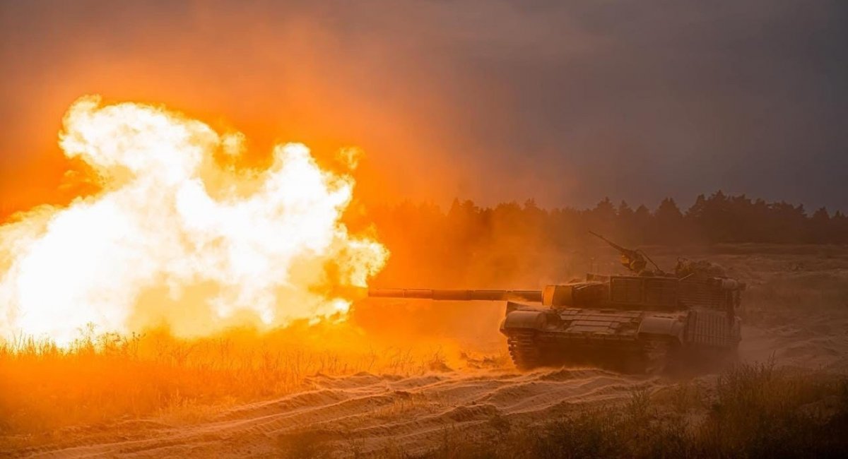 The russians are facing non-stop military losses on Ukrainian soil / Photo credit: The General Staff of the Armed Forces of Ukraine