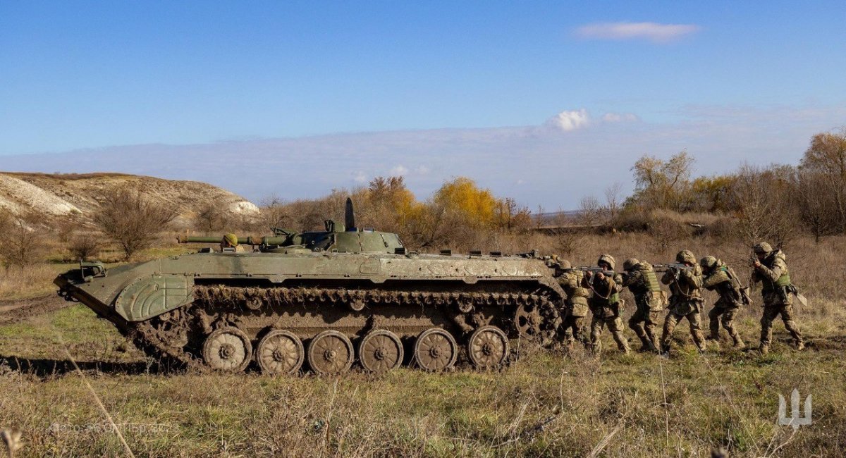 The russians are facing non-stop military losses on Ukrainian soil / Photo credit: the General Staff of the Armed Forces of Ukraine