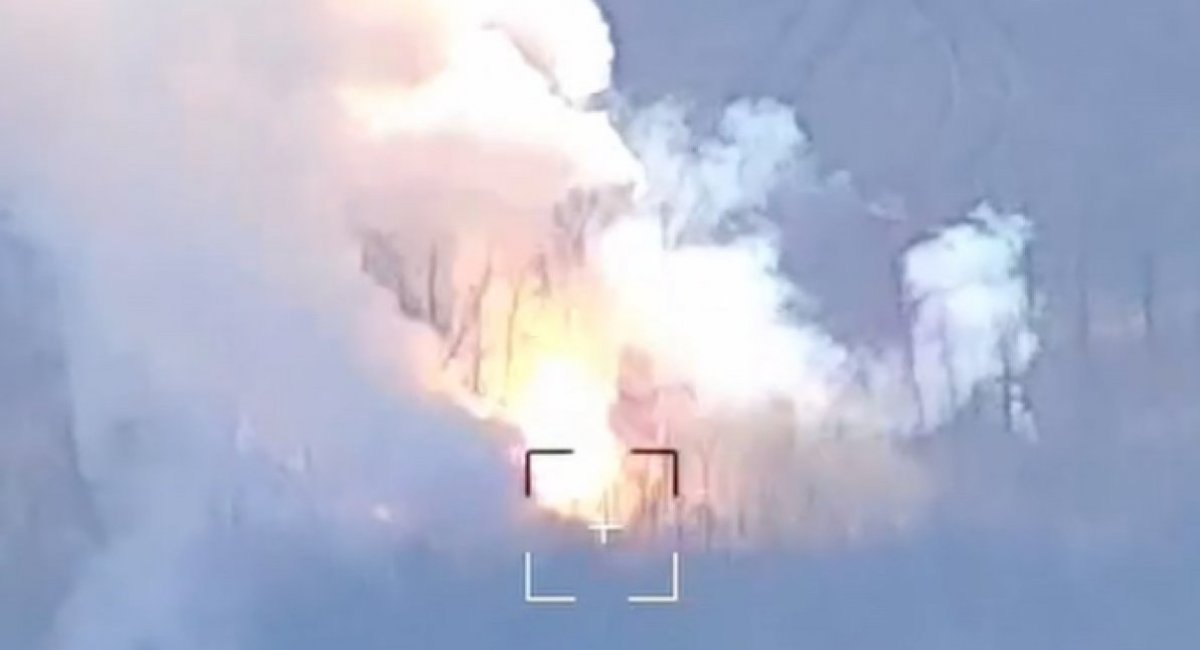 Illustrative image / screenshot from video 