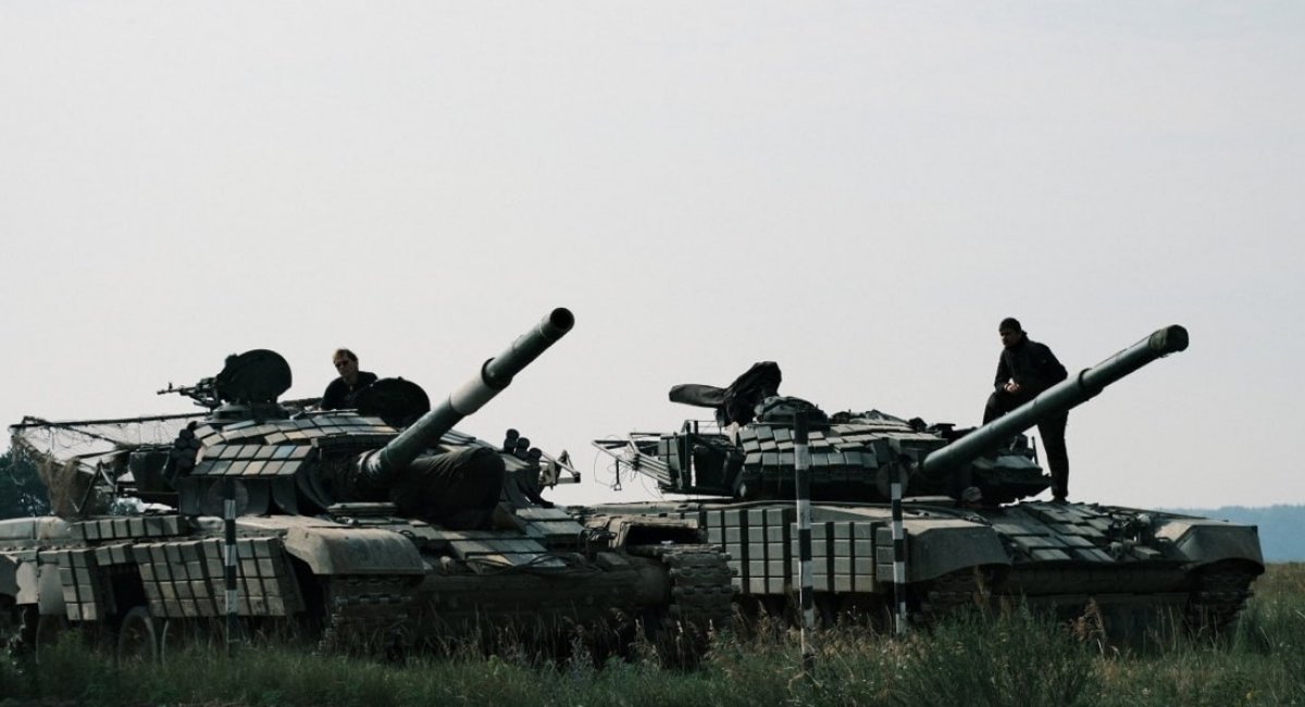 Armed Forces of Ukraine continue to destroy russians on land, in the air, and at sea / Photo credit: 61st Mechanized Brigade of the Armed Forces of Ukraine