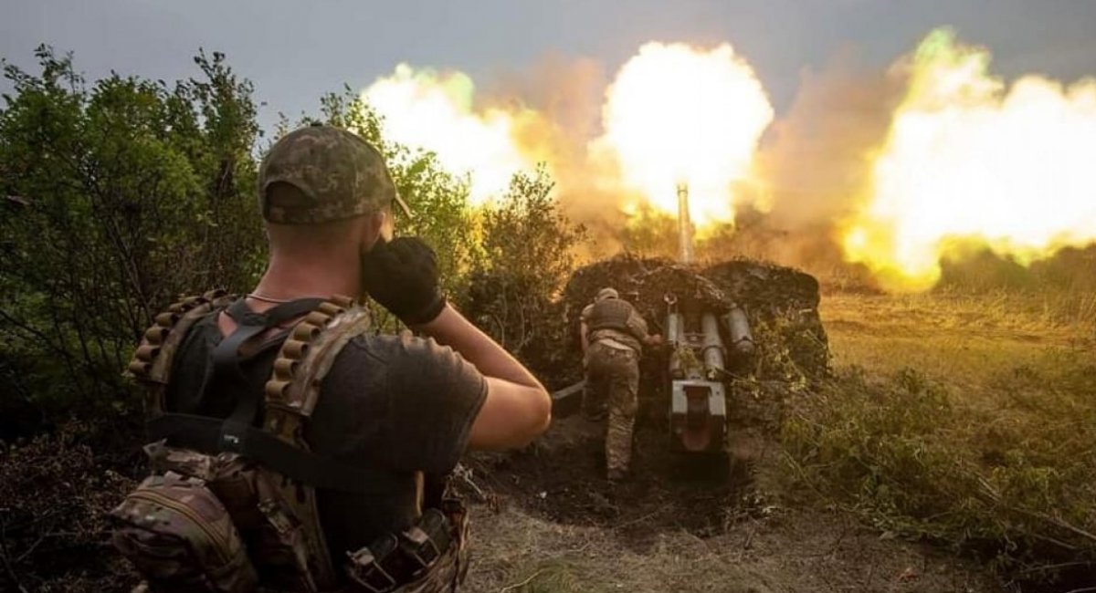 The russians are facing non-stop military losses on Ukrainian soil / Photo credit: The General Staff of the Armed Forces of Ukraine