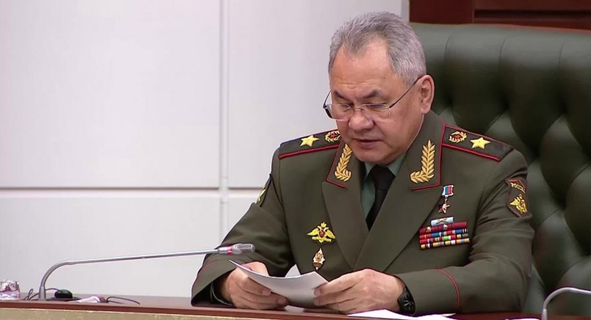 russia's Ministry of Defense could not react properly to the demarche of the "Wagners"