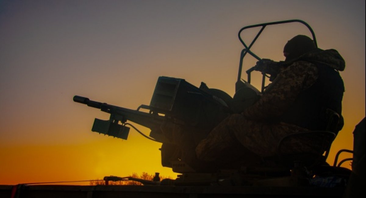 On Friday Night, russia Used 400+ Drones, 40+ Cruise and Ballistic Missiles Against Ukraine