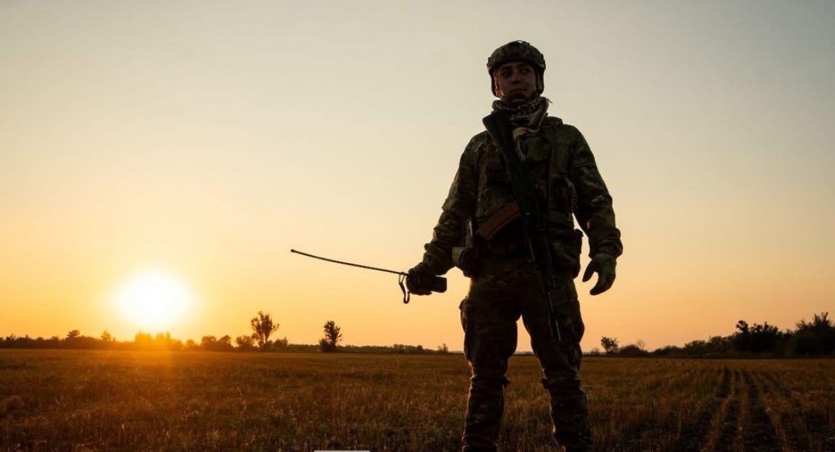 Armed Forces of Ukraine continue to destroy russians on land, in the air, and at sea / Photo credit: 4th Heavy Mechanized Brigade of the Armed Forces of Ukraine