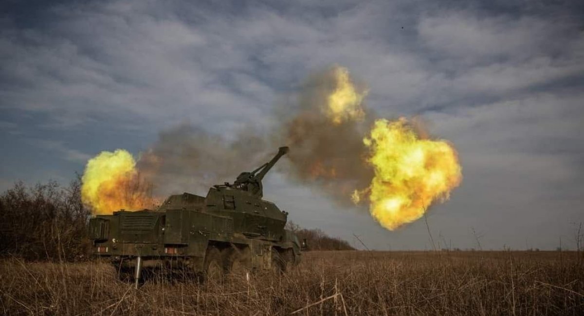The russians are facing non-stop military losses on Ukrainian soil / Photo credit: the General Staff of the Armed Forces of Ukraine
